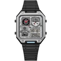 Citizen JG2146-53H Star Wars Millennium Falcon Bracelet Watch - W38364