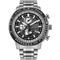 Citizen Promaster BY3006-53H Air Geo Trekker Watch - 50th Anniversary - W38369