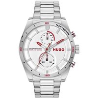 HUGO 1530373 Fast Multifunction Bracelet Watch - W45414