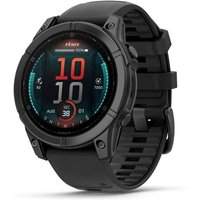Garmin fēnix E 010-03025-01 Sports Smartwatch - W47322
