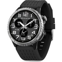 Reflex Active RA-VE-400R-5ATM-02 Sea Venture AMOLED GPS Grey Smartwatch - W47360