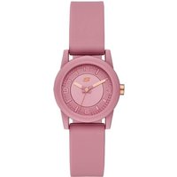 Skechers SR6201 Rosencrans Pink Silicone Strap Watch - W5518