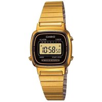 Casio Vintage LA670WEGA-1EF Digital Bracelet Watch - W59168 Casio Vintage LA670WEGA-1EF Digital Bracelet Watch - W59168