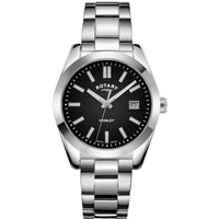 Rotary LB0518004 Stainless Steel Bracelet Watch - W64105