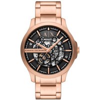 Armani Exchange AX2456 Automatic Bracelet Watch - W65458