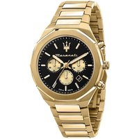 Maserati R8873642001 Stile Chronograph Bracelet Watch - W81130