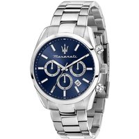Maserati R8853151005 Attrazione Chronograph Bracelet Watch - W81182