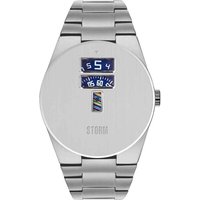 STORM 47556/B Oston Blue Bracelet Watch - W87426