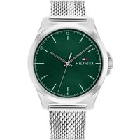 Tommy Hilfiger 1710548 Mesh Bracelet Watch - W95324