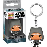 Figurines Goodies Ahsoka tano star wars ahsoka funko pocket pop