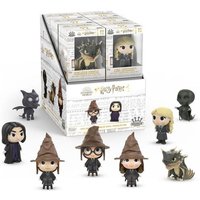 Figurines Goodies Mystery minis harry potter harry potter figurine funko pop exclusive