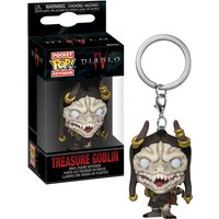 Figurines Goodies Profitez de 15 % de réduction Gobelin de trésor Diablo 4 Funko Pop