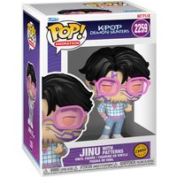 Figurines Goodies Réduction de 25 % sur des figurines Jinu chasseurs de démons Kpop et Funko Pop