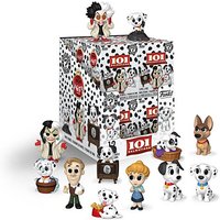 Figurines Goodies Réduction de 15 % sur les figurines Mystery Minis des 101 Dalmatiens