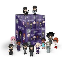 Figurines Goodies Bénéficiez de 15% de réduction sur les figurines Mystery Minis et Funko Pop