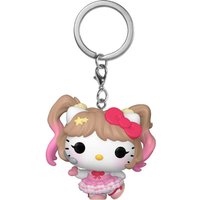 Figurines Goodies Réduction de 15 % sur les figurines Hello Kitty KPop et Funko Pop