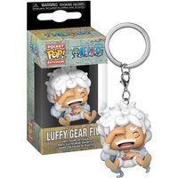 Figurines Goodies Réduction de 15 % sur Luffy Gear Five One Piece et Funko Pocket Pop
