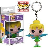 Figurines Goodies Réduction de 15% sur les figurines Tinker Bell Peter Pan et Funko Pop