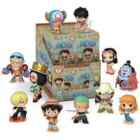 Figurines Goodies Bénéficiez de 15% de réduction sur les figurines Mystery Minis One Piece