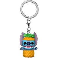 Figurines Goodies Promotion de 15% sur Stitch ananas Lilo et Stitch Funko Pocket Pop