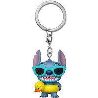 Figurines Goodies Réduction de 15% sur les Funko Pop Lilo et Stitch en tube