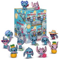 Figurines Goodies Remise de 15% sur les figurines Mystery Minis Lilo et Stitch 2026