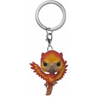 Figurines Goodies Fawkes harry potter funko pocket pop