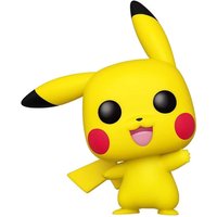 Figurines Goodies Réduction de 26% sur la figurine Funko Pop de Pikachu et Pokémon