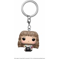 Figurines Goodies Hermione with potions harry potter funko pocket pop