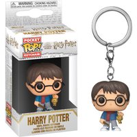Figurines Goodies Harry potter holiday harry potter funko pocket pop