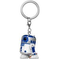 Figurines Goodies R2d2 star wars funko pocket pop