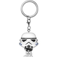 Figurines Goodies Stormtrooper star wars funko pocket pop