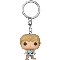 Figurines Goodies Luke skywalker star wars funko pocket pop