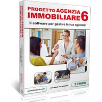 Progetto Agenzia Immobiliare 6
