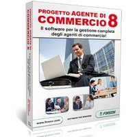 Progetto Agente di Commercio 8