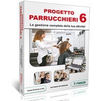 Progetto Parrucchieri 6