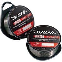 Daiwa Sensor Monofil 300m Spool - 3lbs/0.18mm