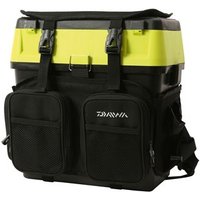 Daiwa Sea Seat Box Ruck Converter