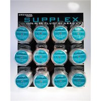 Drennan Supplex Flurocarbon - 2.0lb 0.12mm