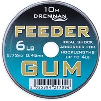 Drennan Feeder Gum - 6lb