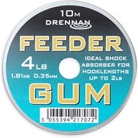 Drennan Feeder Gum - 4lb