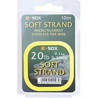 Drennan Soft Strand Wire - 20lb