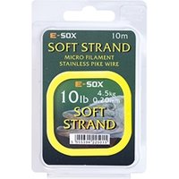 Drennan Soft Strand Wire - 10lb