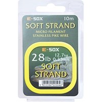 Drennan Soft Strand Wire - 28lb