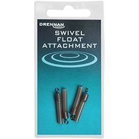 Drennan Swivel Float Attachment
