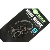 Korda Kurv Shank Hook - 6