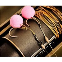 Korda Multi Rig - Krank Choddy Kamo 20lb 6B Barbless