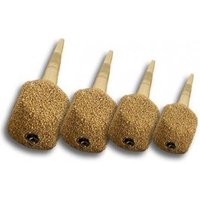 Fishing Tackle Bait Get 50% Discount on Korda Textured Flat Pear Inline 2oz