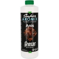 Sensas Liquid Aromix 500ml - Aniseed