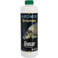 Sensas Liquid Aromix 500ml - Bream